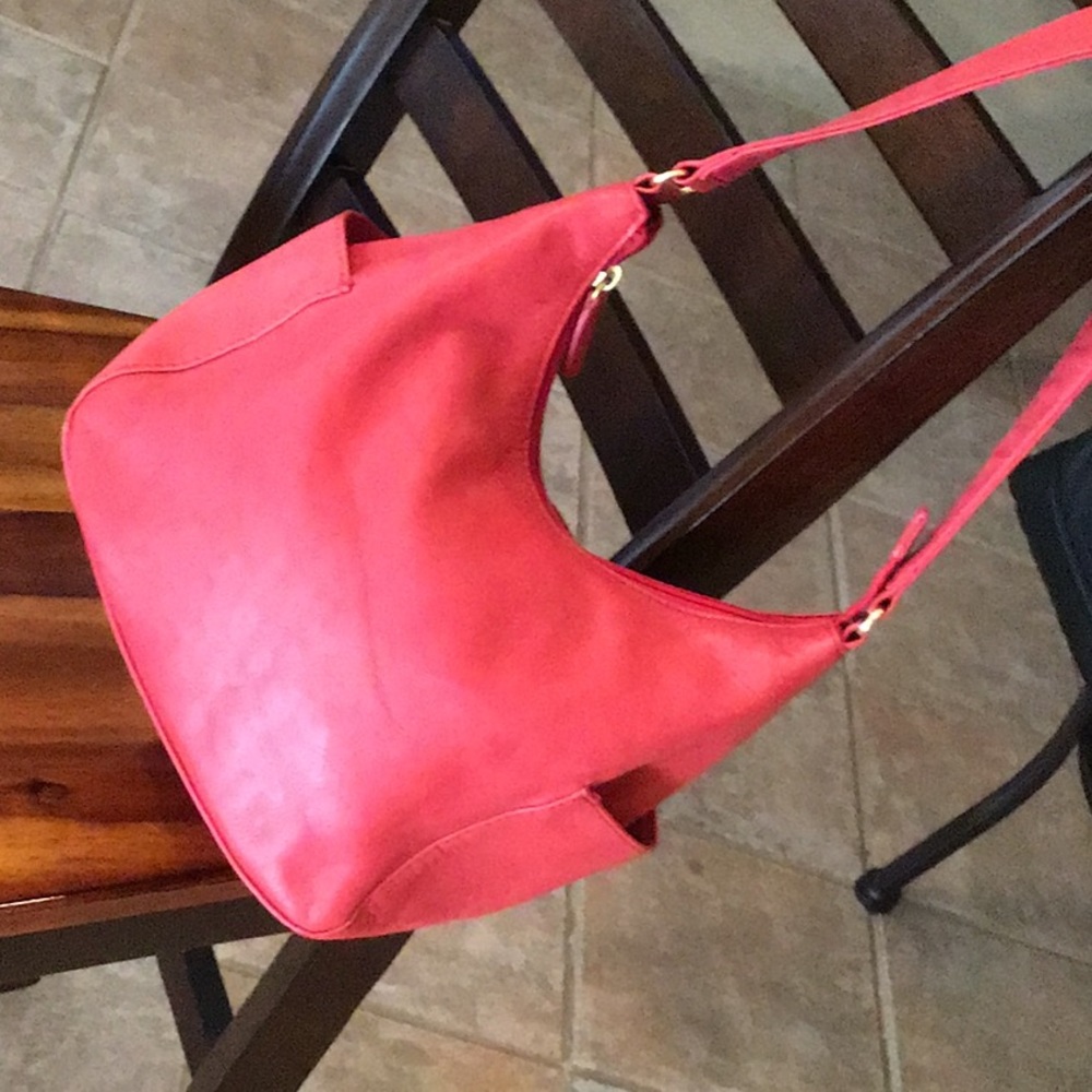 Beautiful St. John’sBay shoulder bag